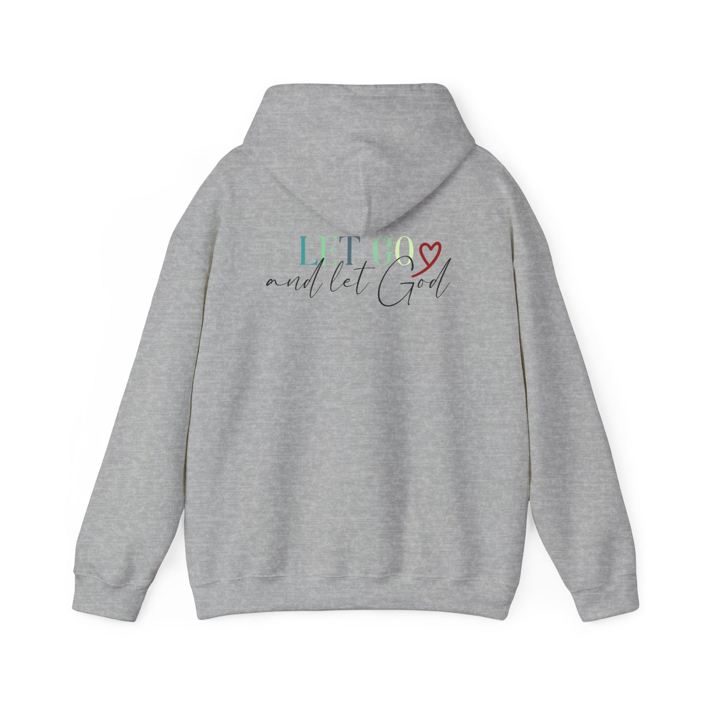 Religious Unisex Hoodie - Worship Sweater