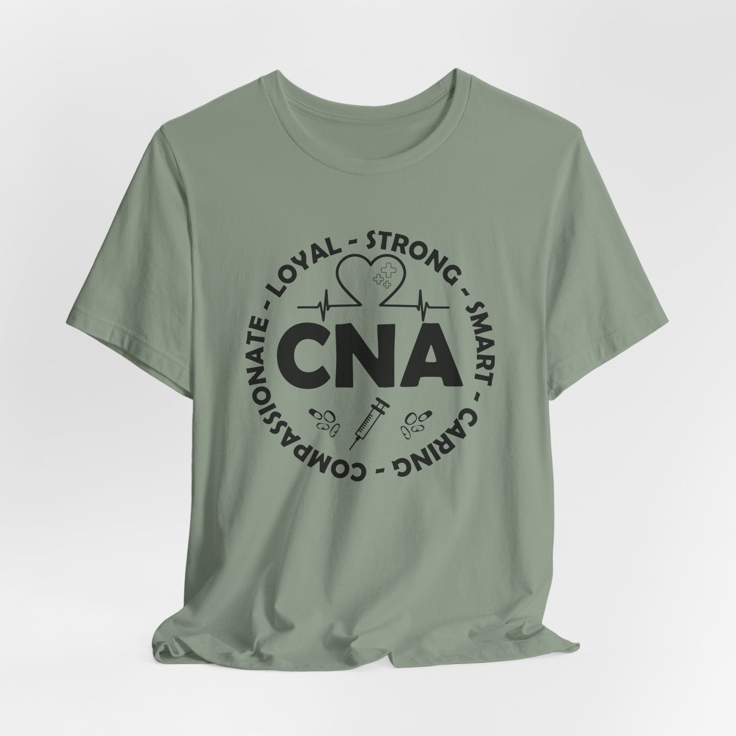 CNA Unisex Tee