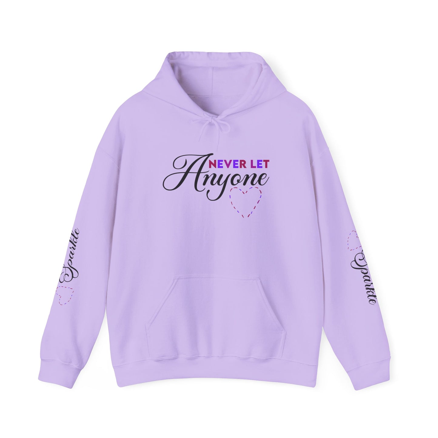 Empowerment Women Sweatshirt