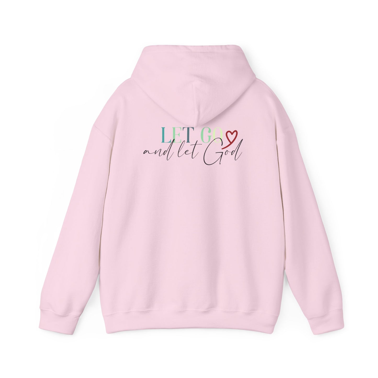 Religious Unisex Hoodie - Worship Sweater