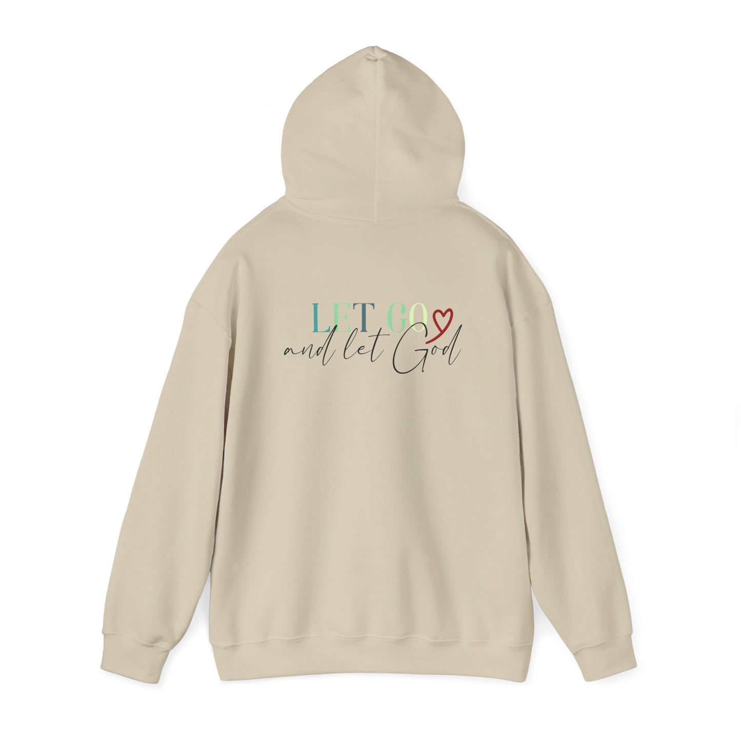 Religious Unisex Hoodie - Worship Sweater