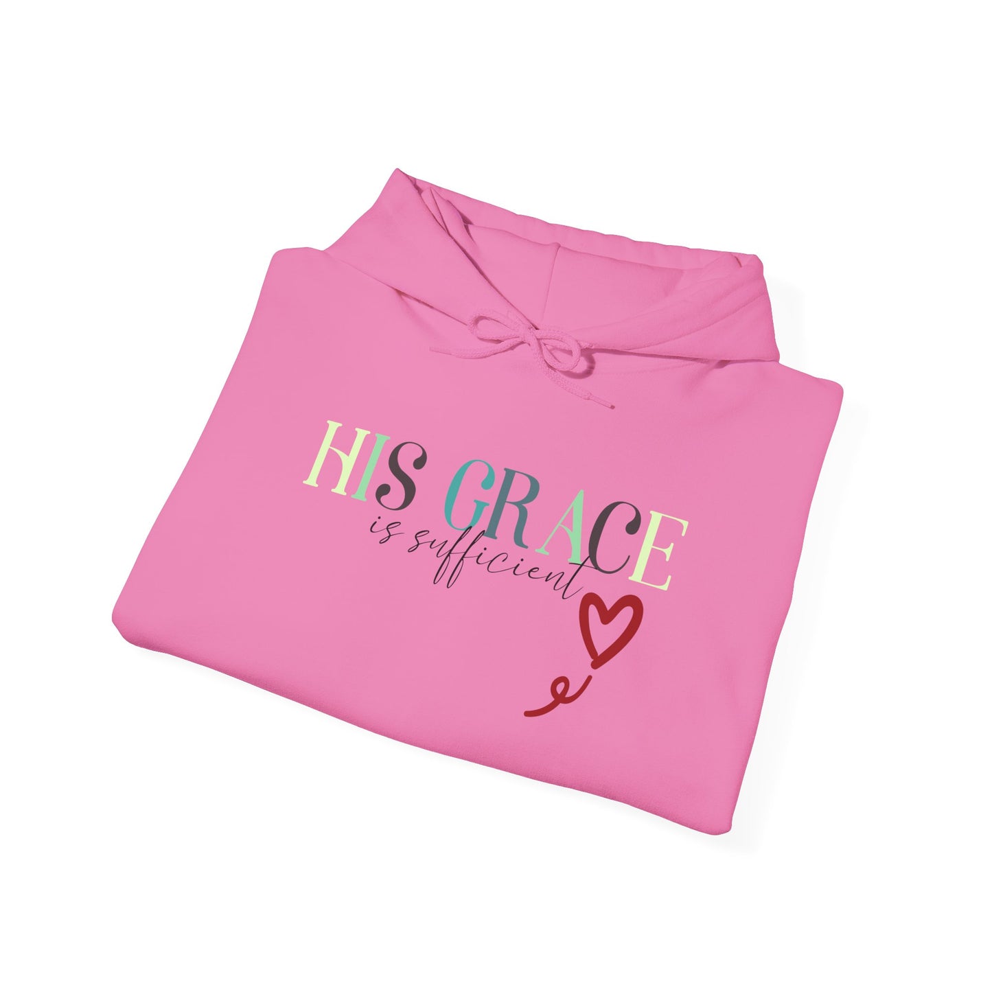 Religious Unisex Hoodie - Worship Sweater