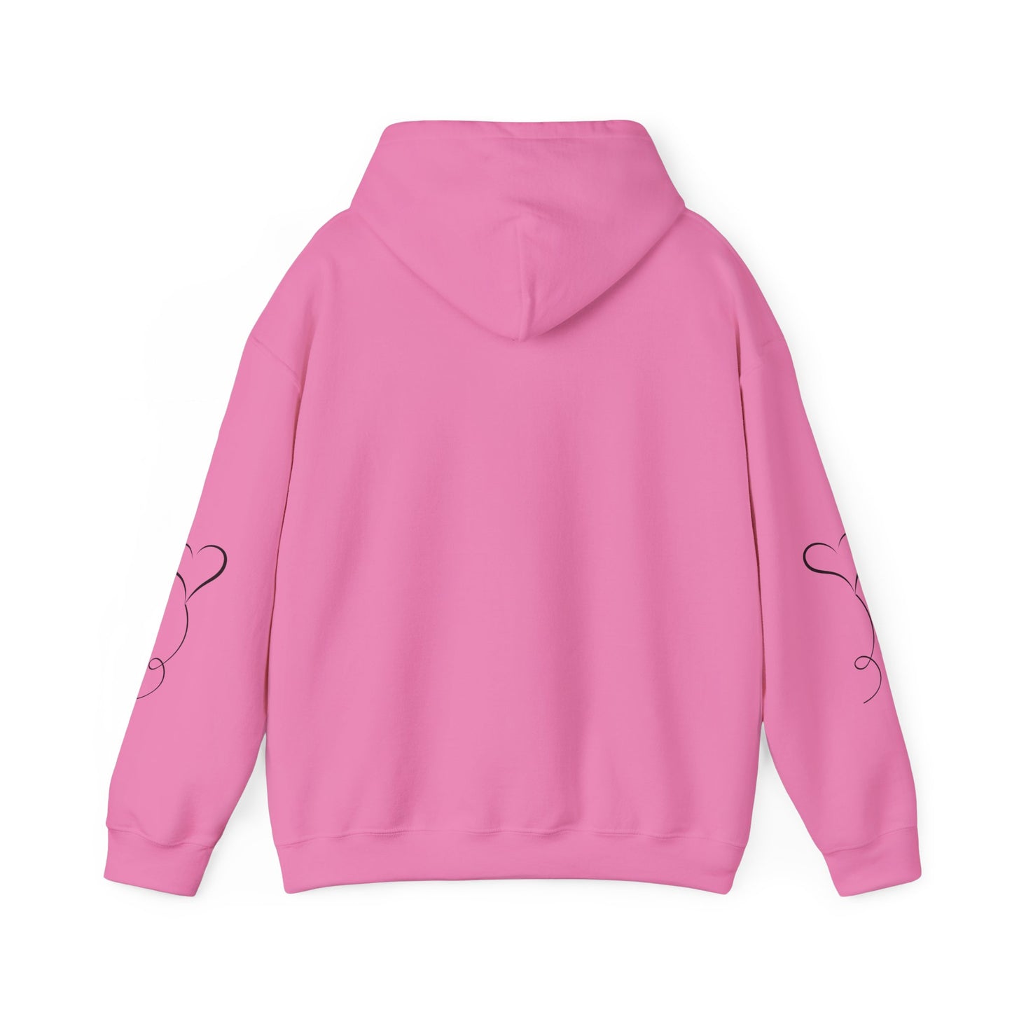 Stronger the Storm Sweater