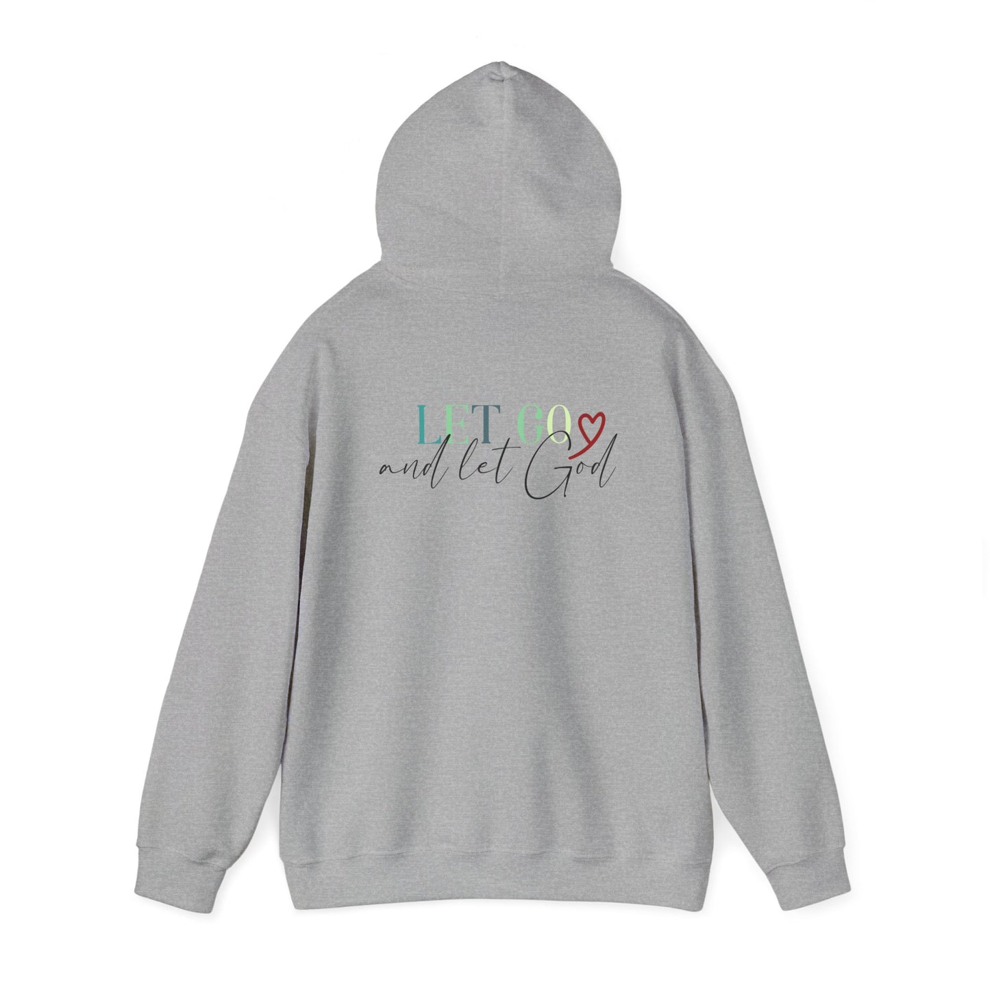 Religious Unisex Hoodie - Worship Sweater