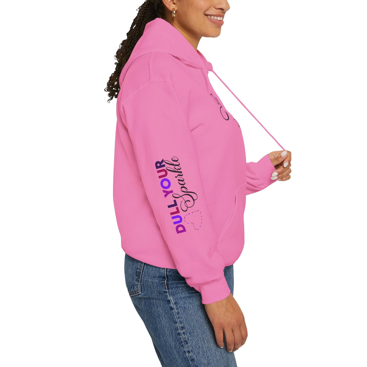 Empowerment Women Sweatshirt