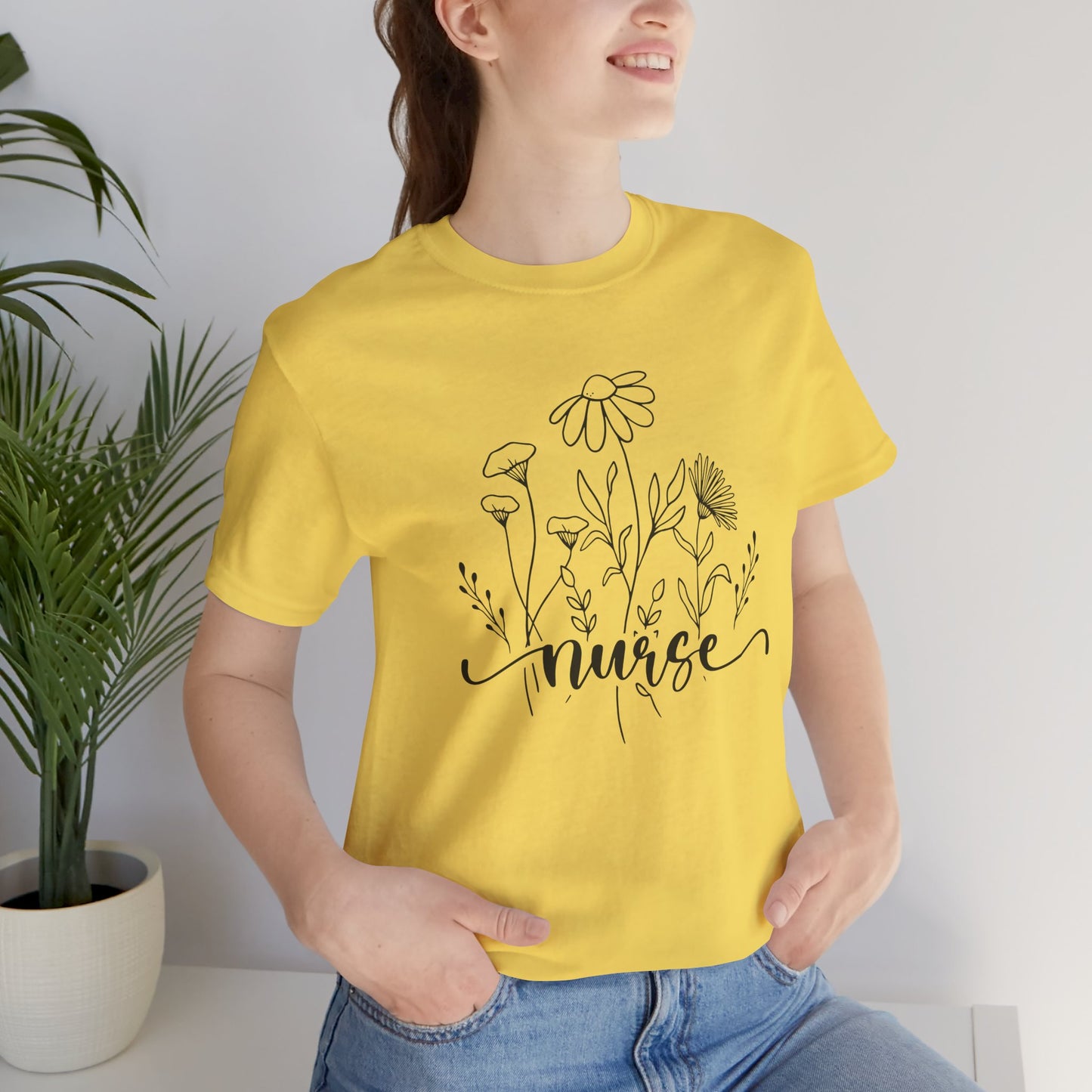 Nurse Tee Shirt
