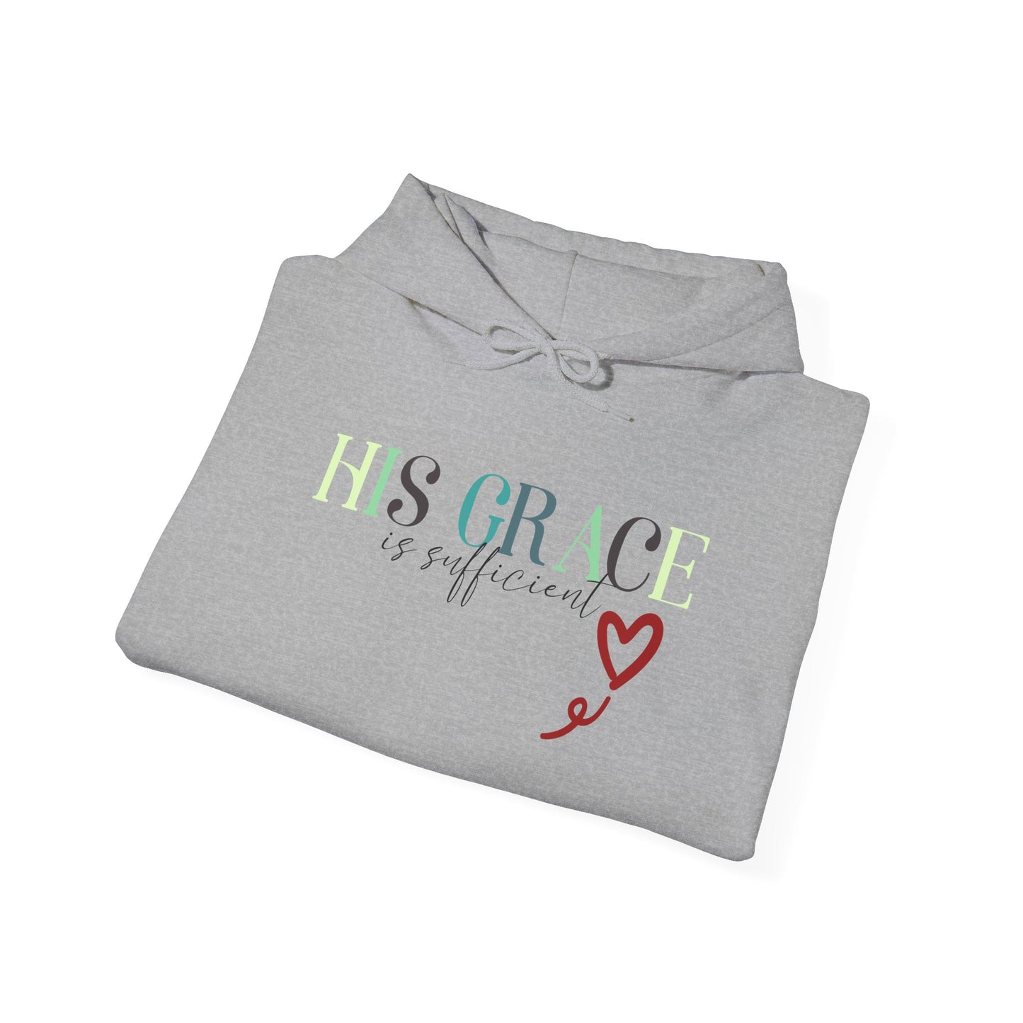 Religious Unisex Hoodie - Worship Sweater