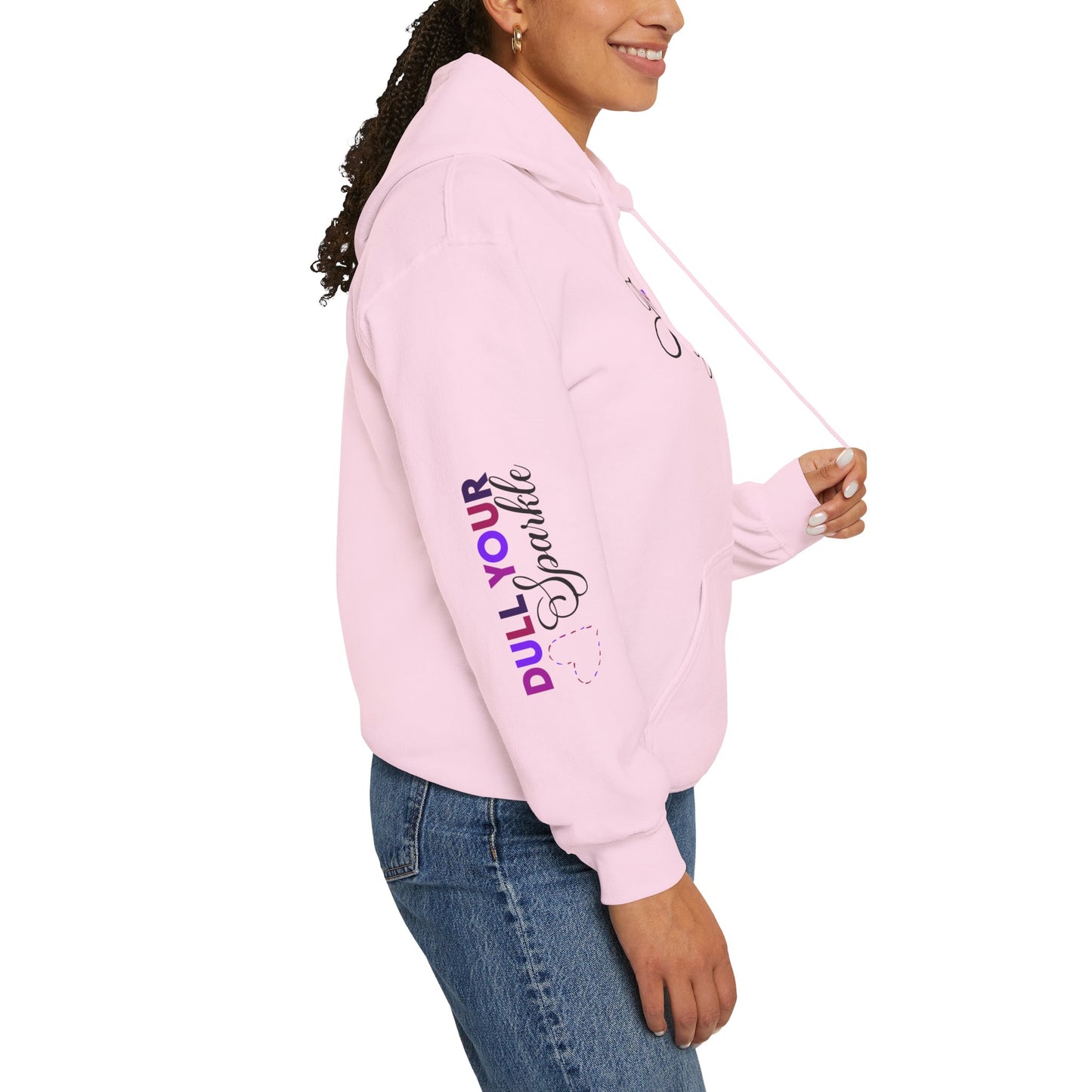 Empowerment Women Sweatshirt