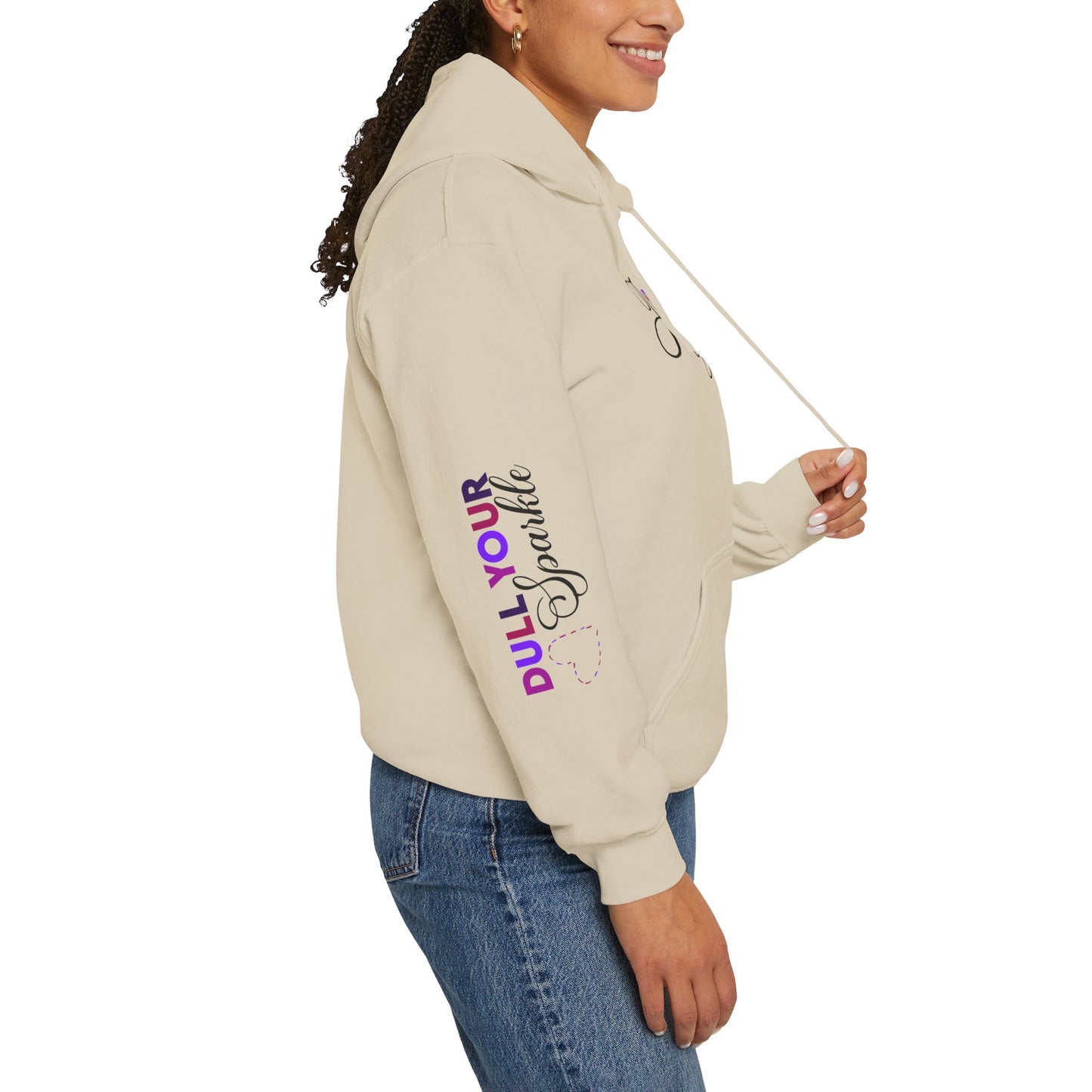 Empowerment Women Sweatshirt