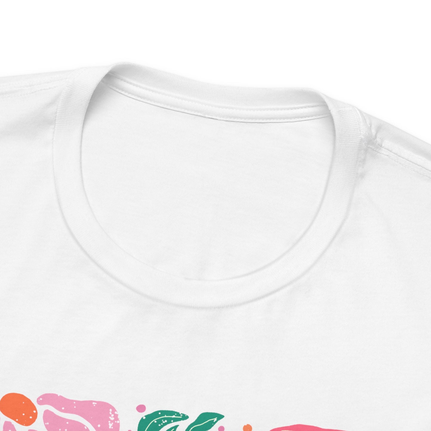 Healthcare Work Unisex Tee