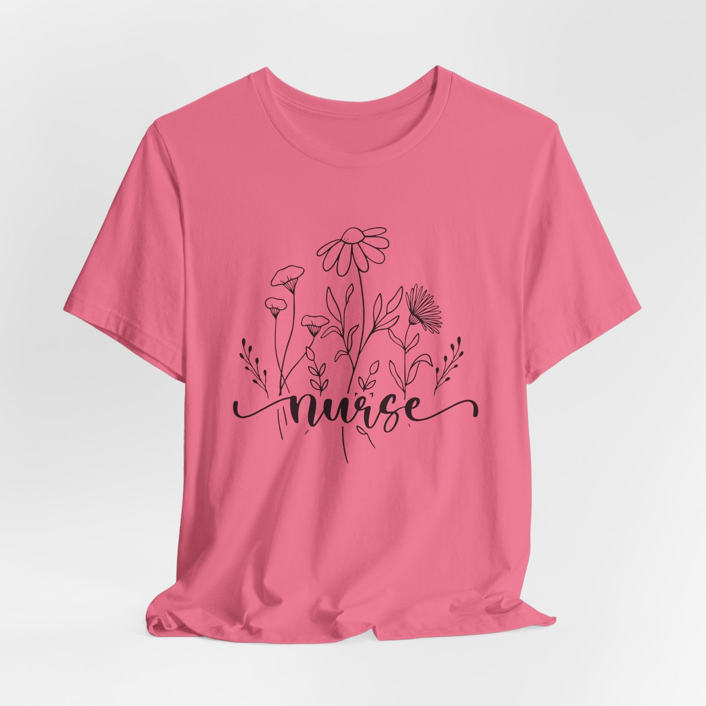 Nurse Tee Shirt