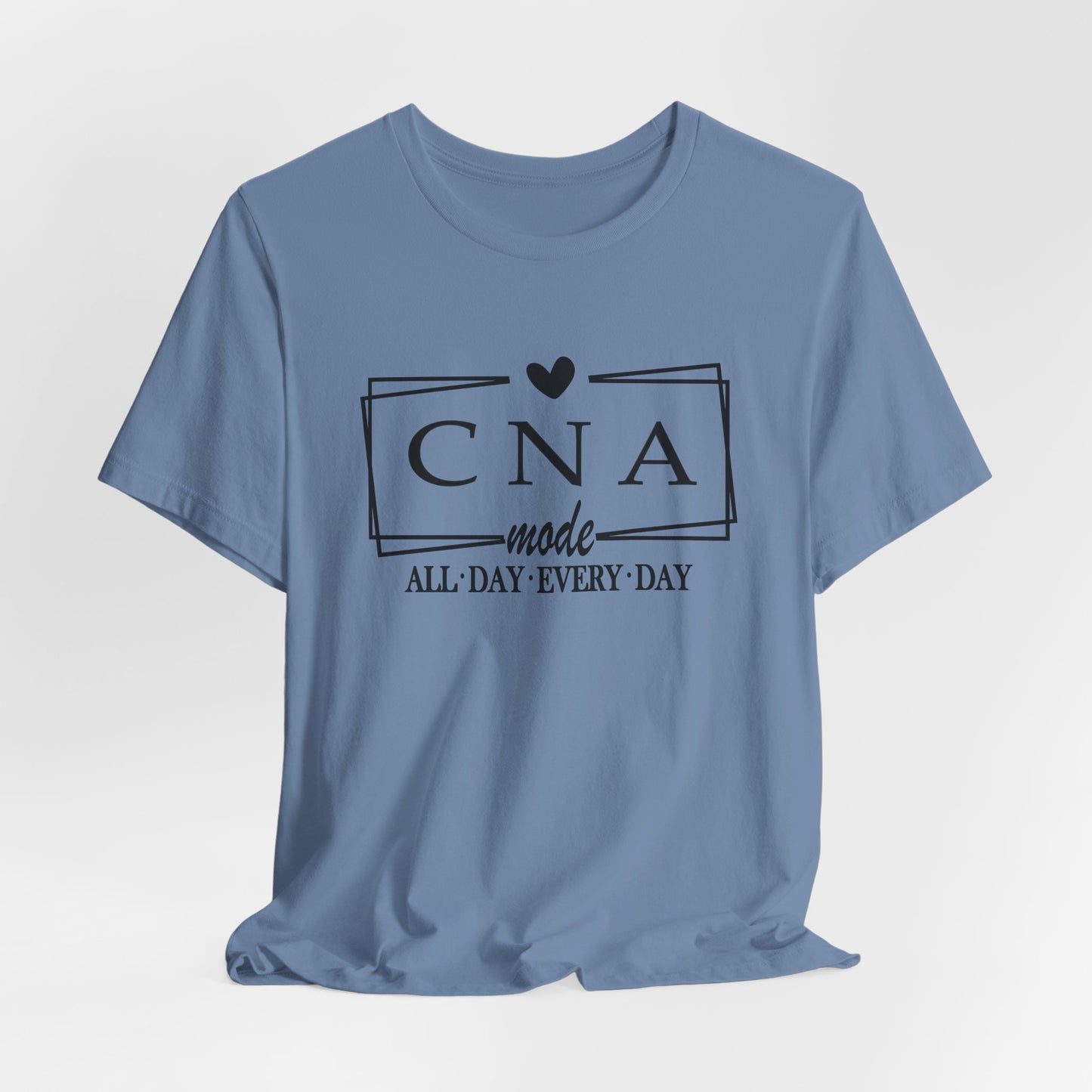 CNA Mode Unisex Tee