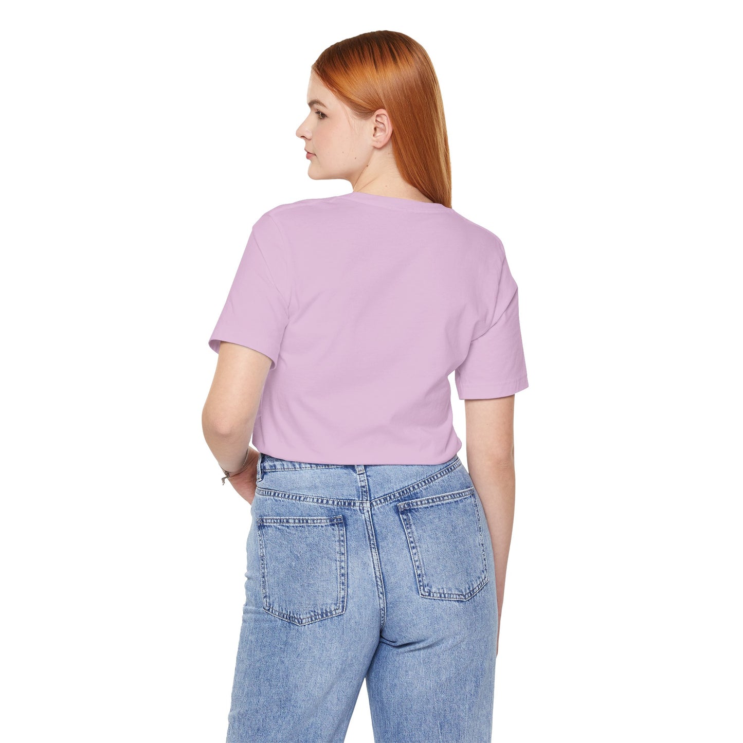 Nurse Appreciation Tee - Unisex Jersey Short Sleeve Shirt