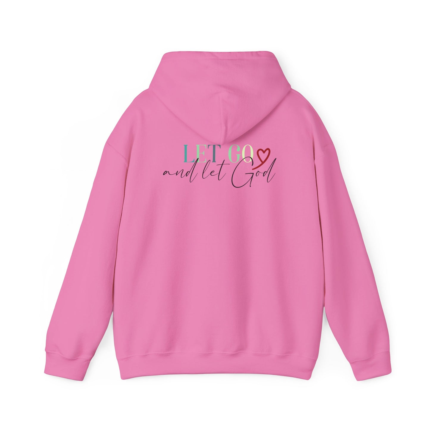 Religious Unisex Hoodie - Worship Sweater