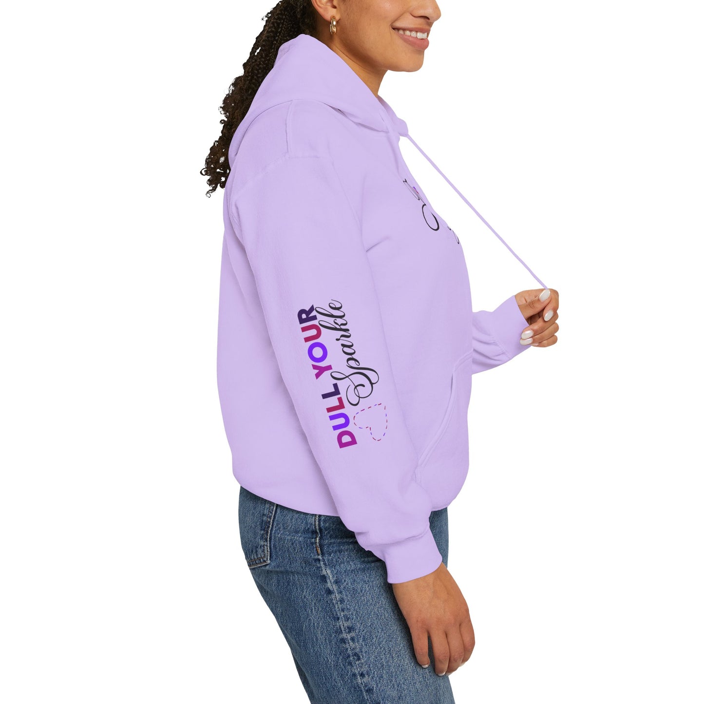 Empowerment Women Sweatshirt